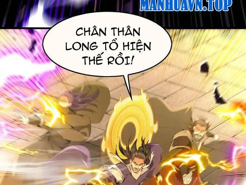 Thập Đại Đế Hoàng Đều Là Đệ Tử Của Ta Chapter 384 - Trang 2