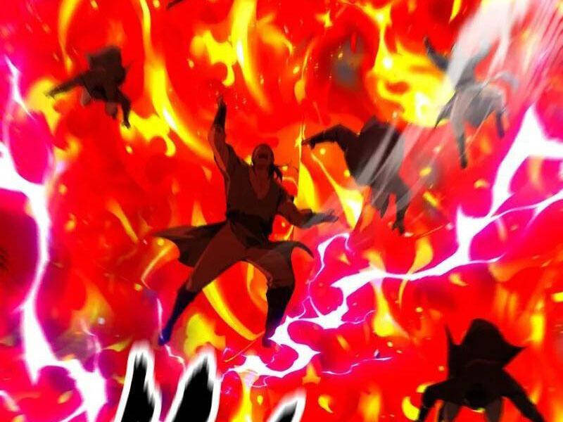 Thập Đại Đế Hoàng Đều Là Đệ Tử Của Ta Chapter 384 - Trang 2