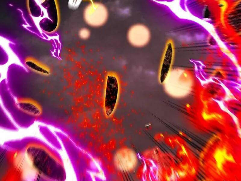 Thập Đại Đế Hoàng Đều Là Đệ Tử Của Ta Chapter 384 - Trang 2