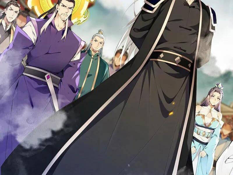 Thập Đại Đế Hoàng Đều Là Đệ Tử Của Ta Chapter 384 - Trang 2