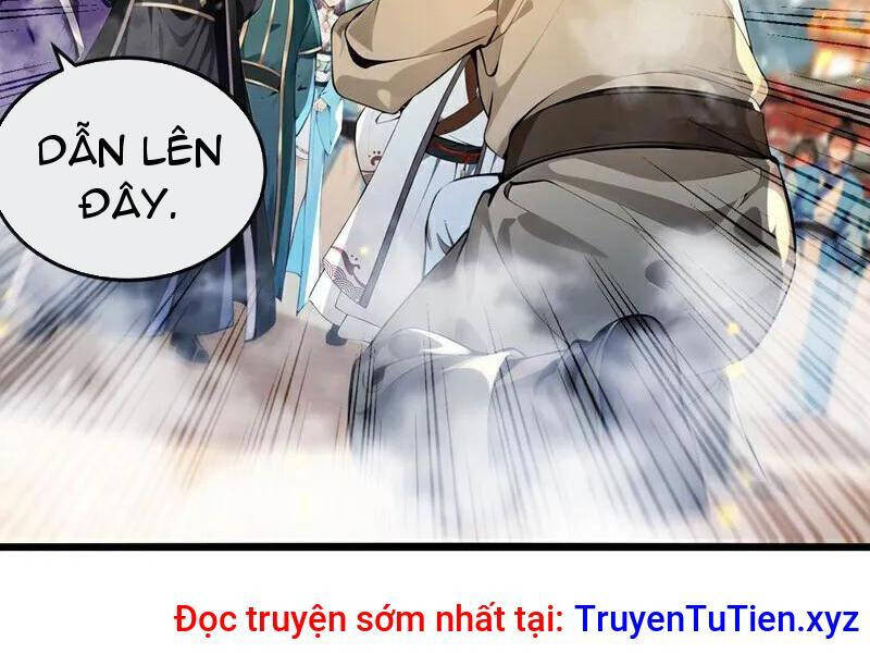 Thập Đại Đế Hoàng Đều Là Đệ Tử Của Ta Chapter 384 - Trang 2
