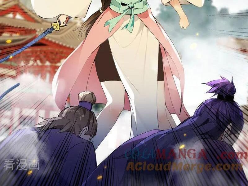 Thập Đại Đế Hoàng Đều Là Đệ Tử Của Ta Chapter 385 - Trang 2