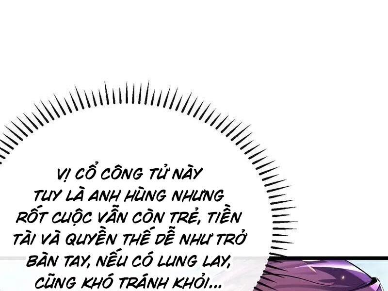 Thập Đại Đế Hoàng Đều Là Đệ Tử Của Ta Chapter 385 - Trang 2