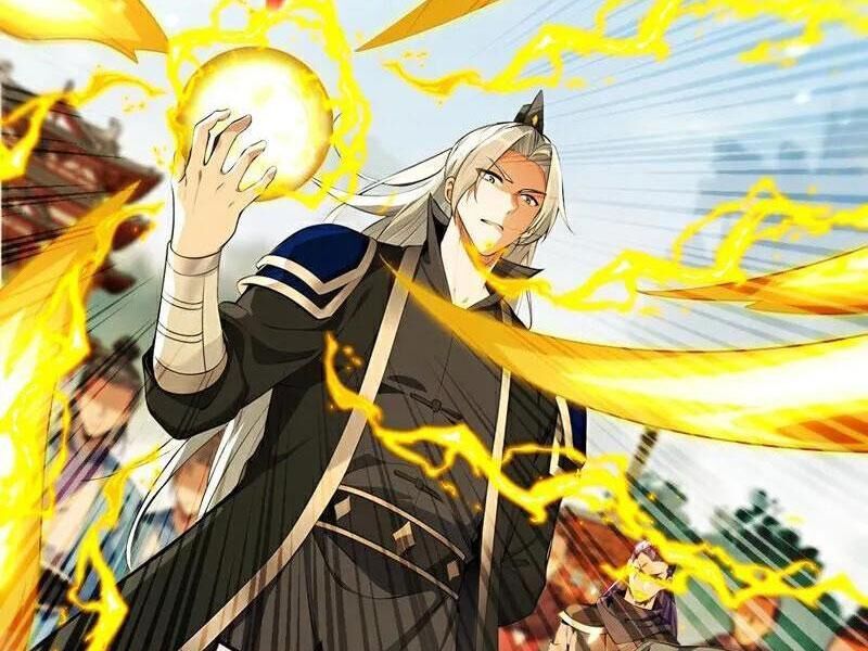 Thập Đại Đế Hoàng Đều Là Đệ Tử Của Ta Chapter 385 - Trang 2