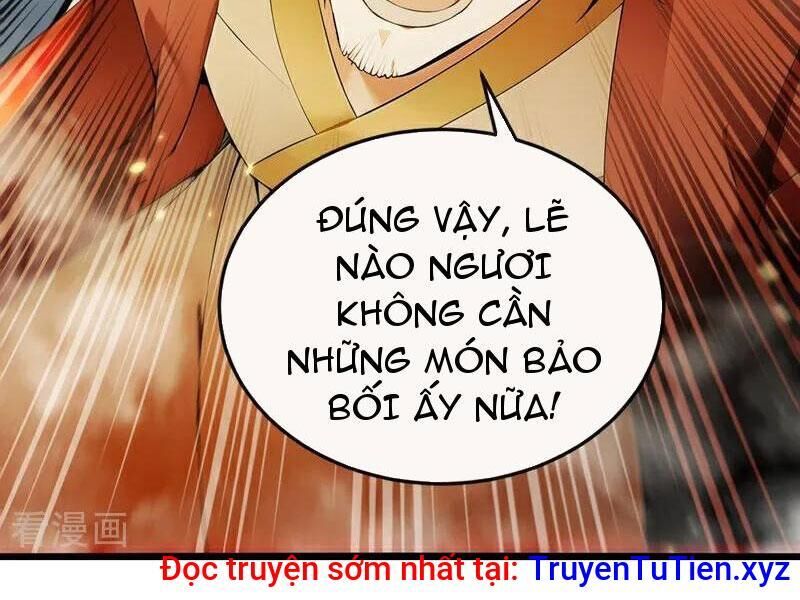 Thập Đại Đế Hoàng Đều Là Đệ Tử Của Ta Chapter 385 - Trang 2