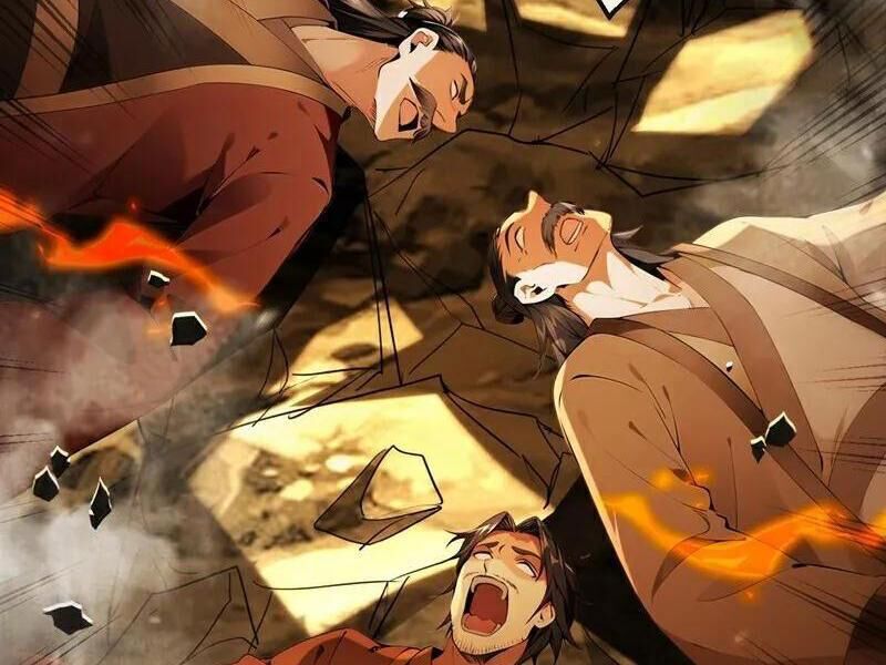 Thập Đại Đế Hoàng Đều Là Đệ Tử Của Ta Chapter 385 - Trang 2