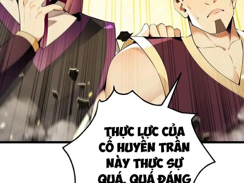 Thập Đại Đế Hoàng Đều Là Đệ Tử Của Ta Chapter 385 - Trang 2