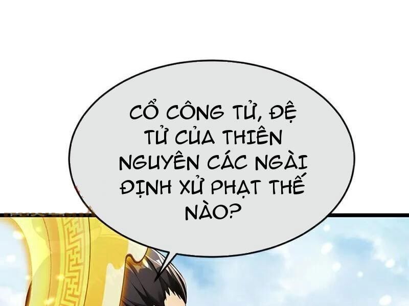 Thập Đại Đế Hoàng Đều Là Đệ Tử Của Ta Chapter 385 - Trang 2