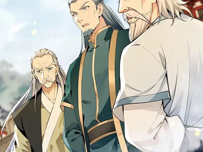 Thập Đại Đế Hoàng Đều Là Đệ Tử Của Ta Chapter 385 - Trang 2