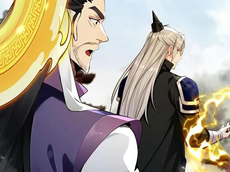 Thập Đại Đế Hoàng Đều Là Đệ Tử Của Ta Chapter 385 - Trang 2