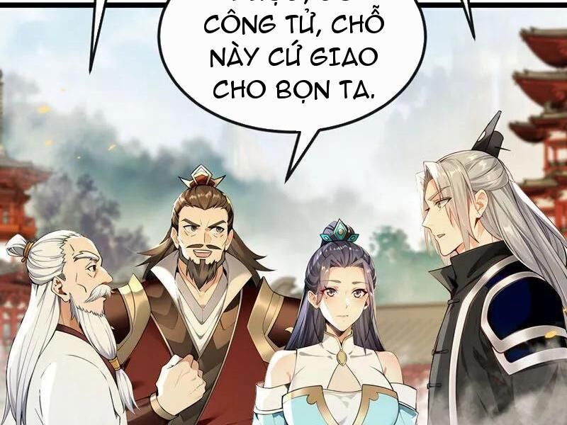 Thập Đại Đế Hoàng Đều Là Đệ Tử Của Ta Chapter 385 - Trang 2