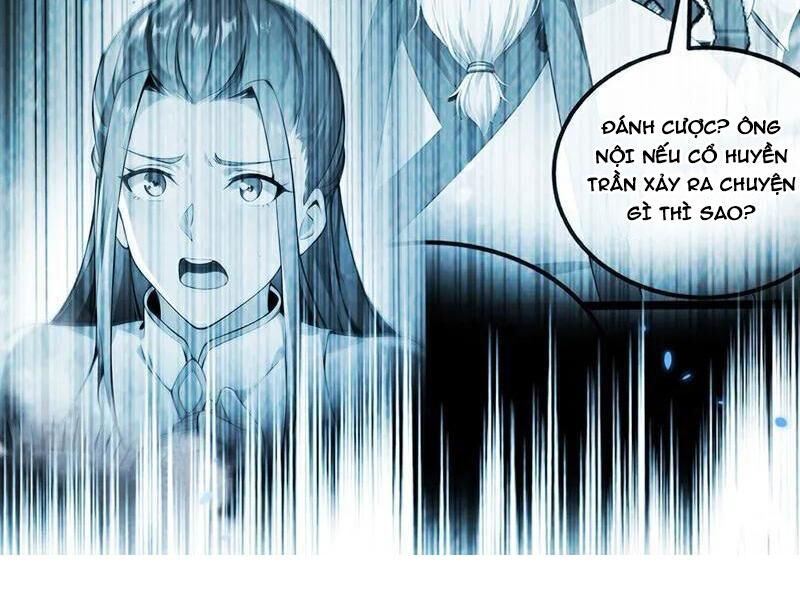 Thập Đại Đế Hoàng Đều Là Đệ Tử Của Ta Chapter 385 - Trang 2