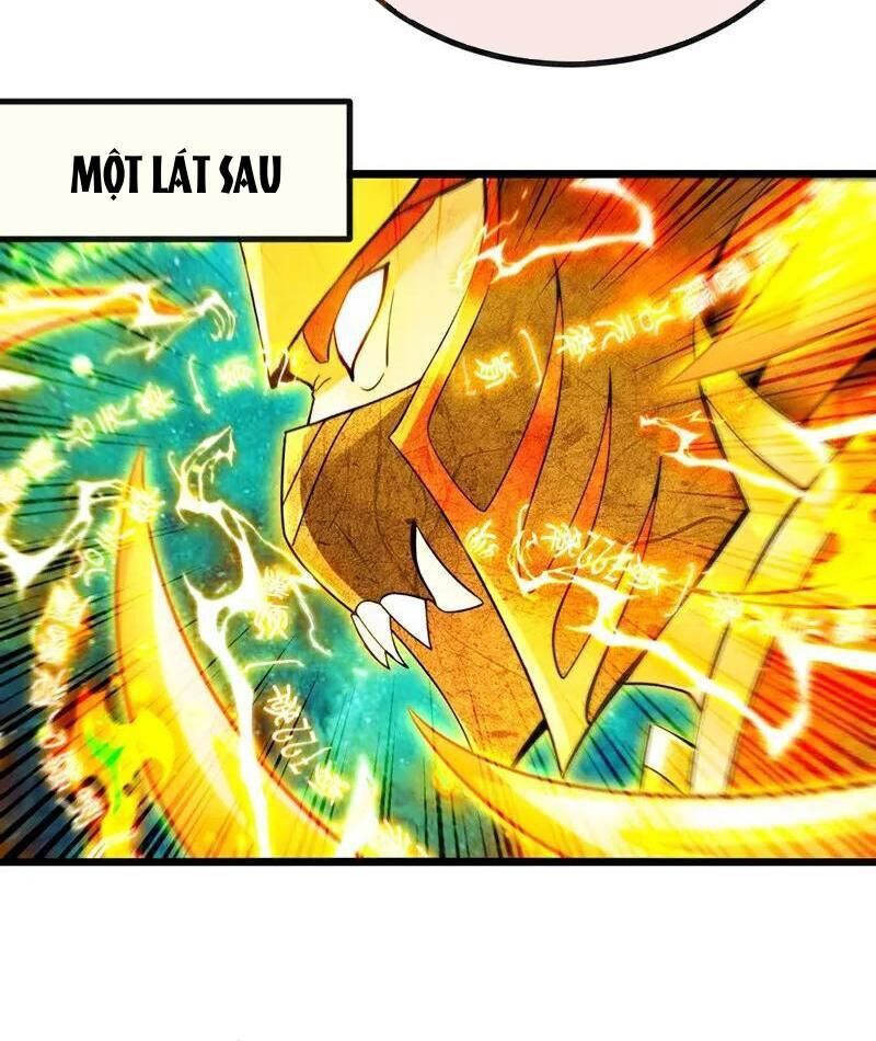 Thập Đại Đế Hoàng Đều Là Đệ Tử Của Ta Chapter 386 - Trang 2