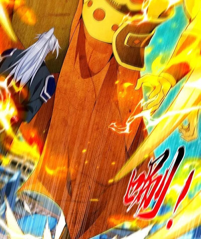 Thập Đại Đế Hoàng Đều Là Đệ Tử Của Ta Chapter 386 - Trang 2