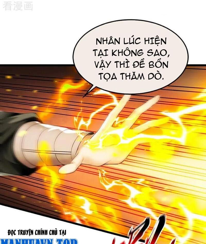 Thập Đại Đế Hoàng Đều Là Đệ Tử Của Ta Chapter 386 - Trang 2