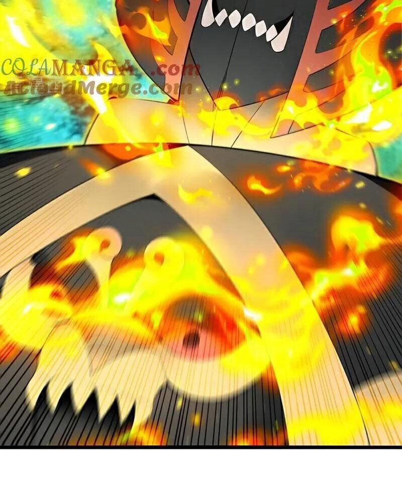 Thập Đại Đế Hoàng Đều Là Đệ Tử Của Ta Chapter 386 - Trang 2