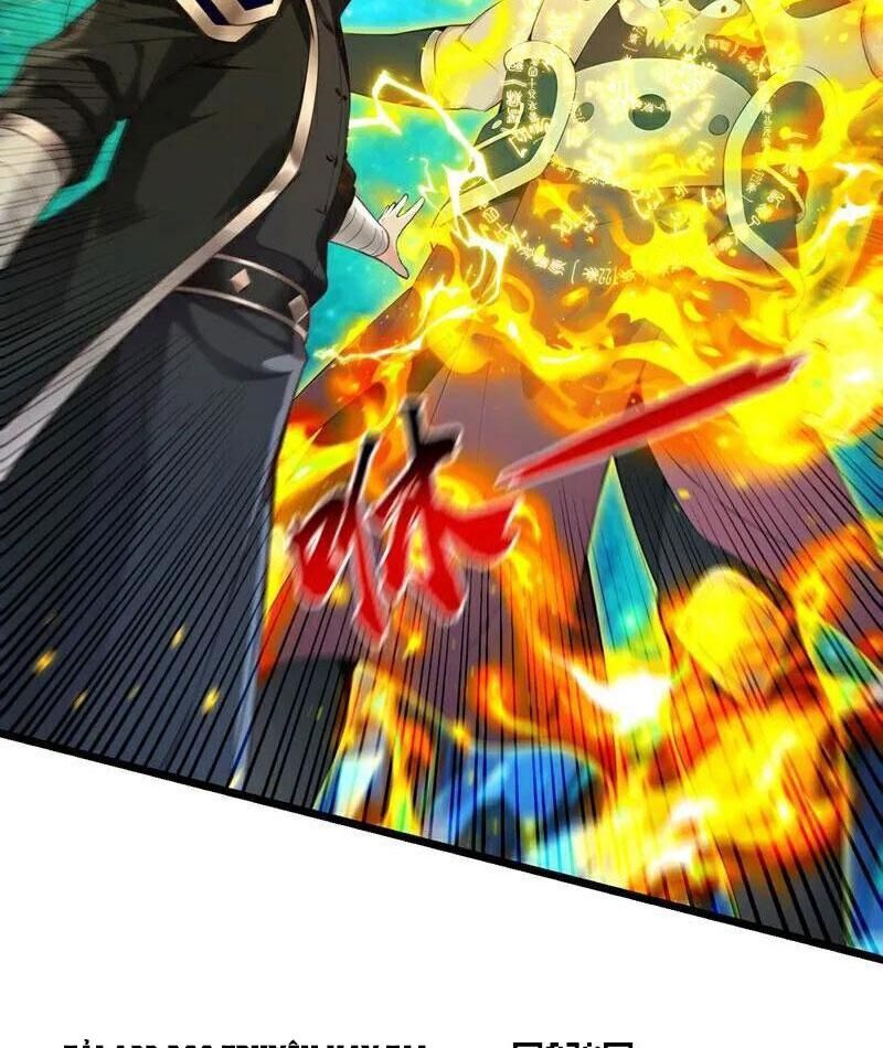 Thập Đại Đế Hoàng Đều Là Đệ Tử Của Ta Chapter 386 - Trang 2