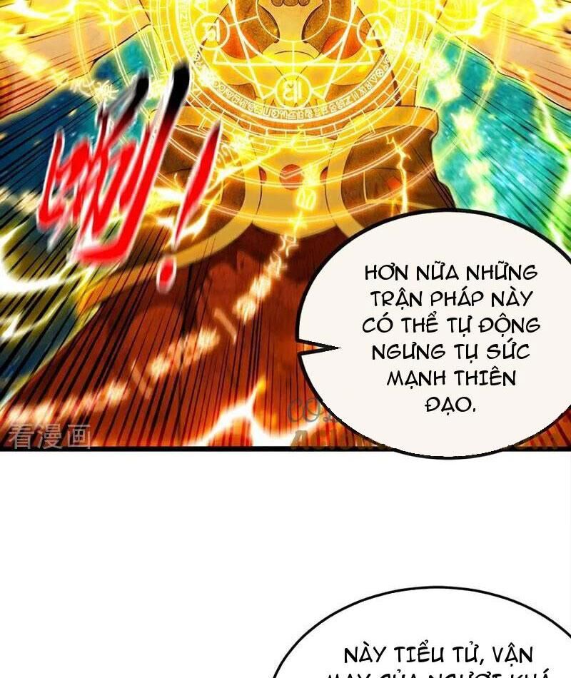 Thập Đại Đế Hoàng Đều Là Đệ Tử Của Ta Chapter 386 - Trang 2