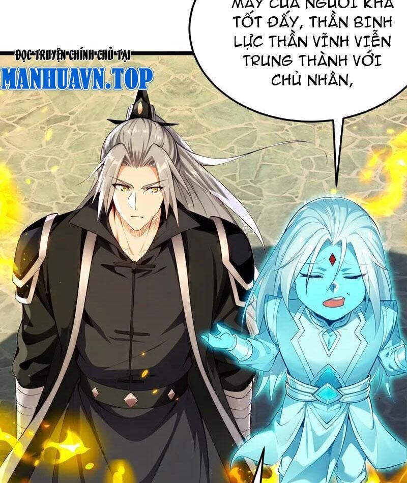 Thập Đại Đế Hoàng Đều Là Đệ Tử Của Ta Chapter 386 - Trang 2