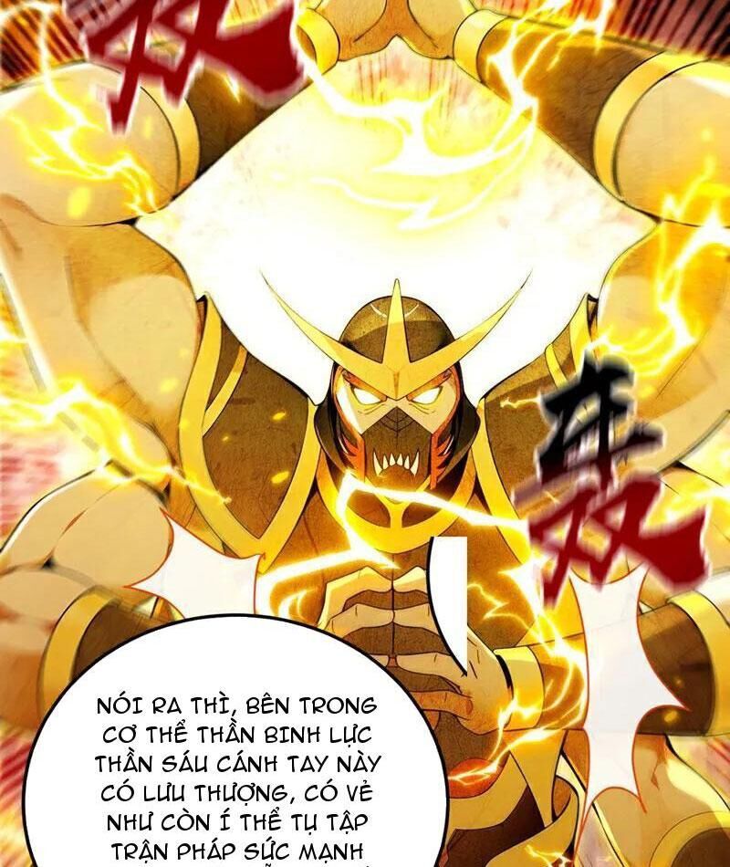 Thập Đại Đế Hoàng Đều Là Đệ Tử Của Ta Chapter 386 - Trang 2