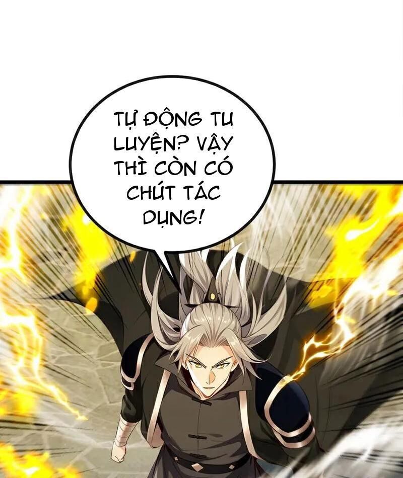 Thập Đại Đế Hoàng Đều Là Đệ Tử Của Ta Chapter 386 - Trang 2