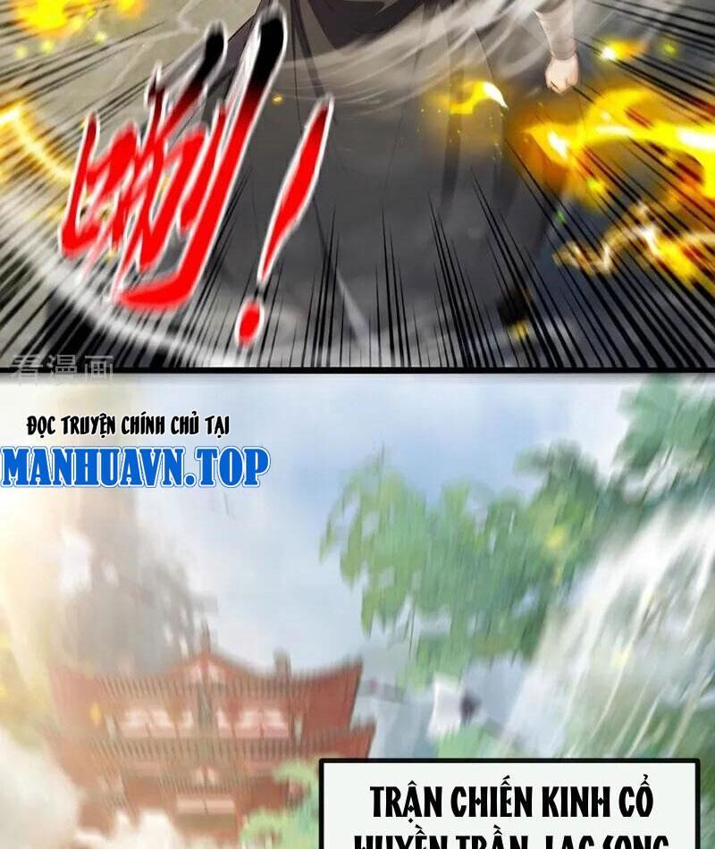 Thập Đại Đế Hoàng Đều Là Đệ Tử Của Ta Chapter 386 - Trang 2