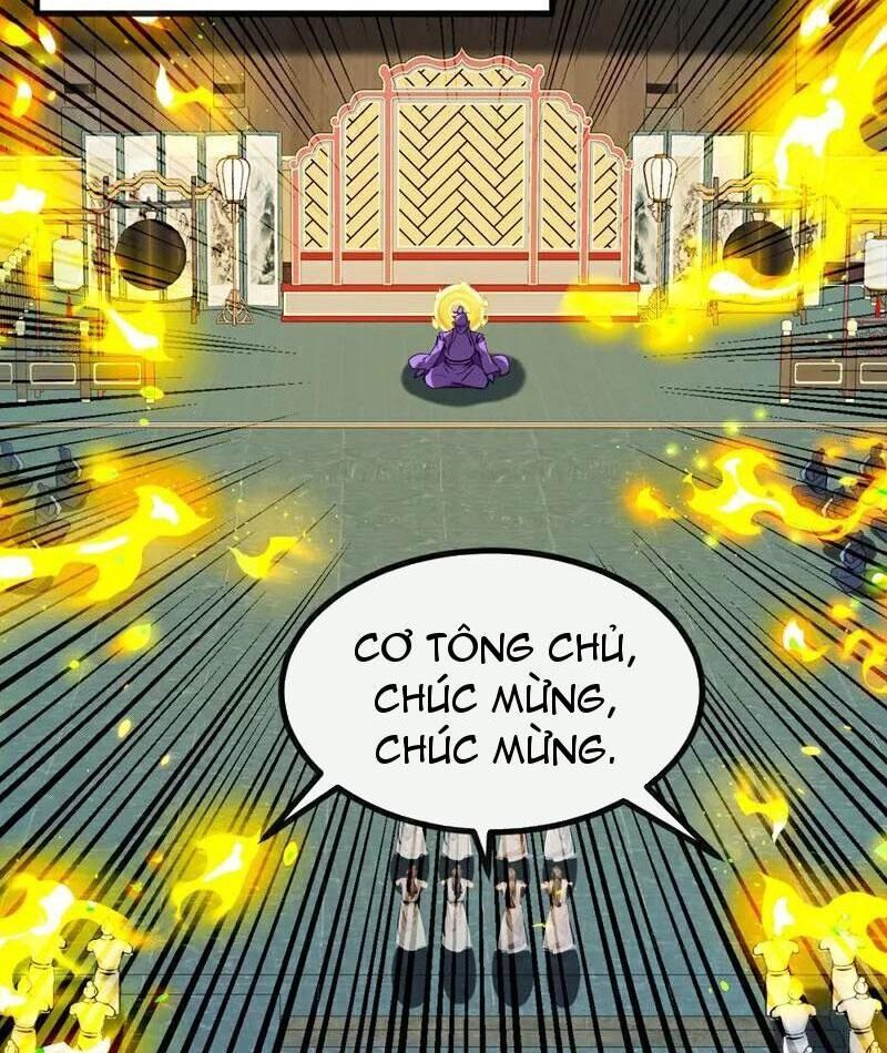 Thập Đại Đế Hoàng Đều Là Đệ Tử Của Ta Chapter 386 - Trang 2