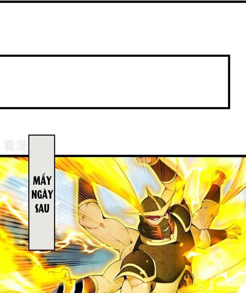 Thập Đại Đế Hoàng Đều Là Đệ Tử Của Ta Chapter 386 - Trang 2