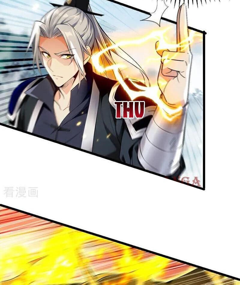 Thập Đại Đế Hoàng Đều Là Đệ Tử Của Ta Chapter 386 - Trang 2