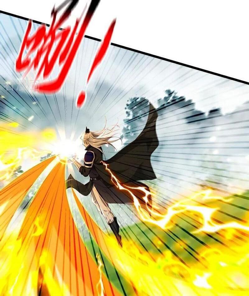 Thập Đại Đế Hoàng Đều Là Đệ Tử Của Ta Chapter 386 - Trang 2