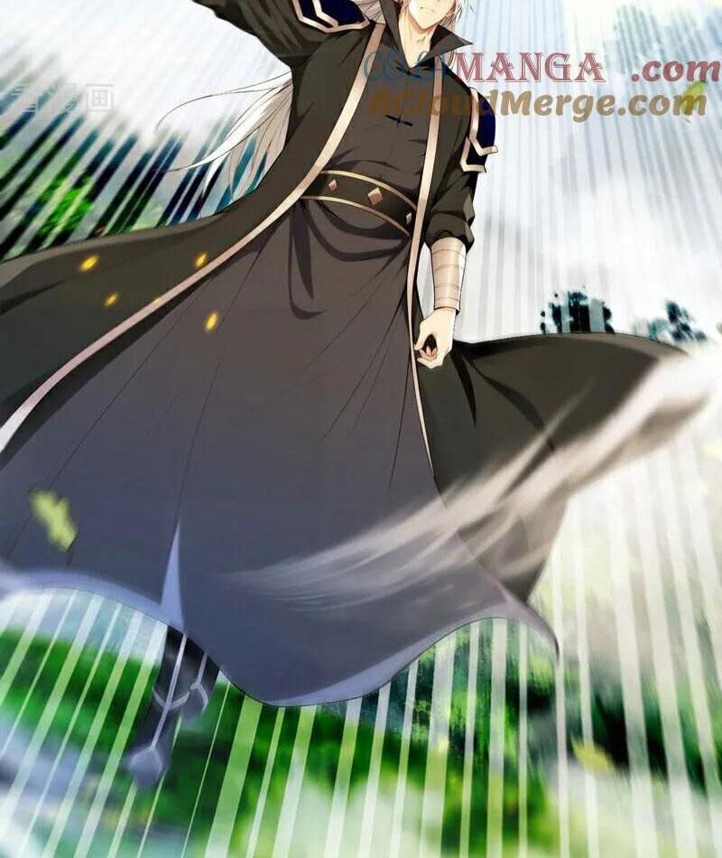 Thập Đại Đế Hoàng Đều Là Đệ Tử Của Ta Chapter 386 - Trang 2