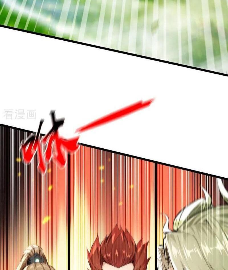 Thập Đại Đế Hoàng Đều Là Đệ Tử Của Ta Chapter 386 - Trang 2