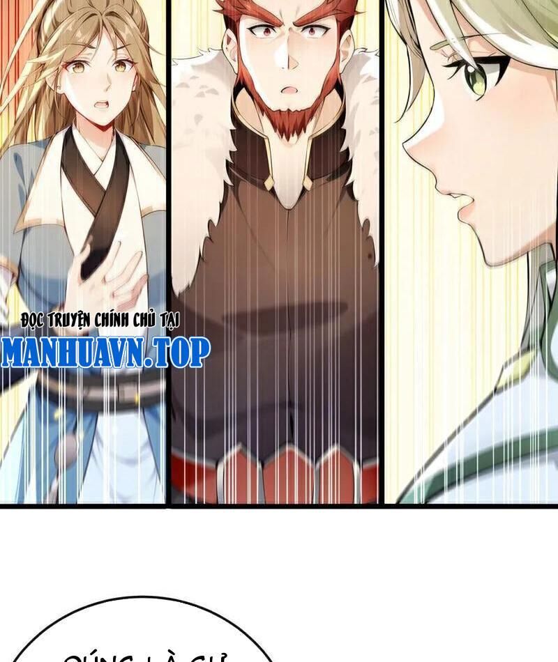 Thập Đại Đế Hoàng Đều Là Đệ Tử Của Ta Chapter 386 - Trang 2