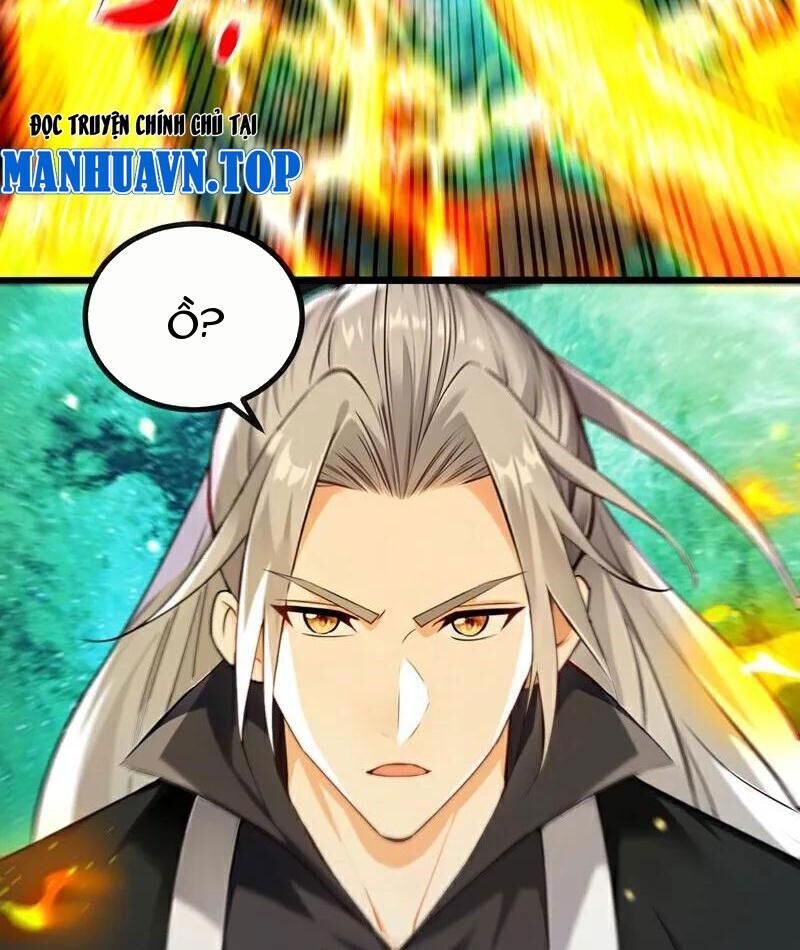 Thập Đại Đế Hoàng Đều Là Đệ Tử Của Ta Chapter 386 - Trang 2
