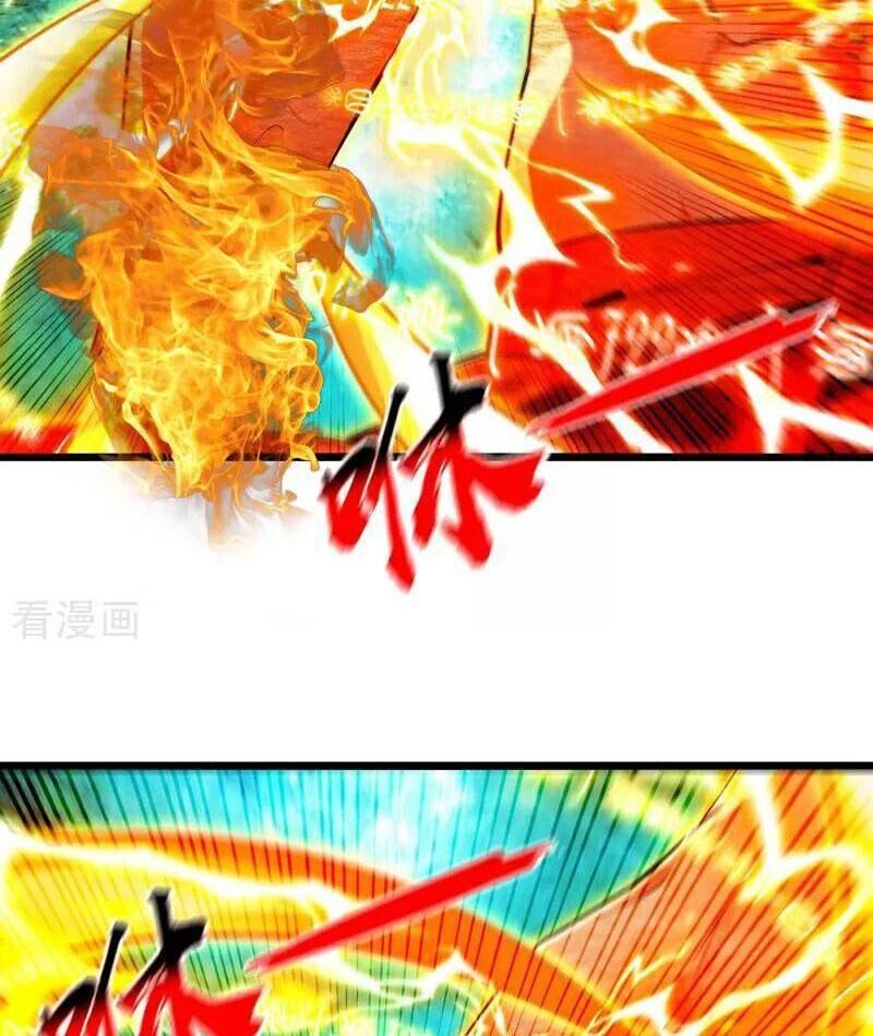 Thập Đại Đế Hoàng Đều Là Đệ Tử Của Ta Chapter 386 - Trang 2