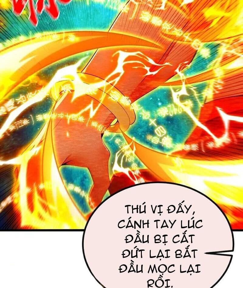 Thập Đại Đế Hoàng Đều Là Đệ Tử Của Ta Chapter 386 - Trang 2