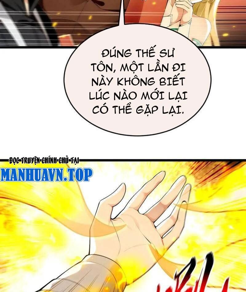 Thập Đại Đế Hoàng Đều Là Đệ Tử Của Ta Chapter 387 - Trang 2