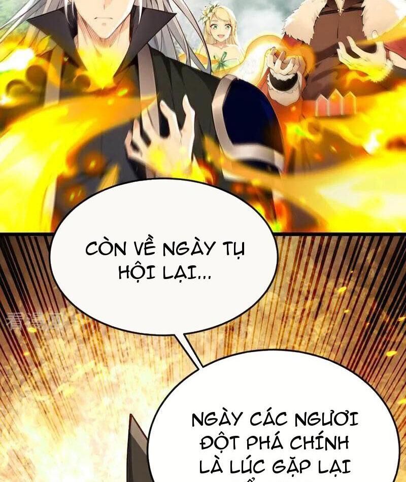 Thập Đại Đế Hoàng Đều Là Đệ Tử Của Ta Chapter 387 - Trang 2