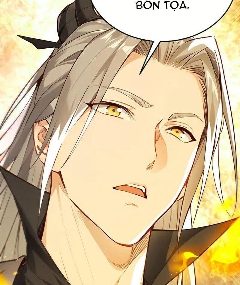 Thập Đại Đế Hoàng Đều Là Đệ Tử Của Ta Chapter 387 - Trang 2