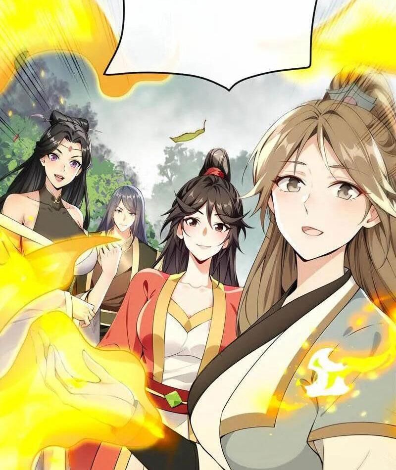 Thập Đại Đế Hoàng Đều Là Đệ Tử Của Ta Chapter 387 - Trang 2