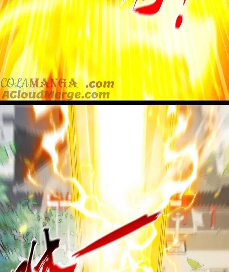 Thập Đại Đế Hoàng Đều Là Đệ Tử Của Ta Chapter 387 - Trang 2