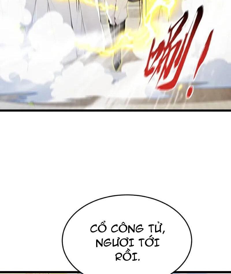 Thập Đại Đế Hoàng Đều Là Đệ Tử Của Ta Chapter 387 - Trang 2