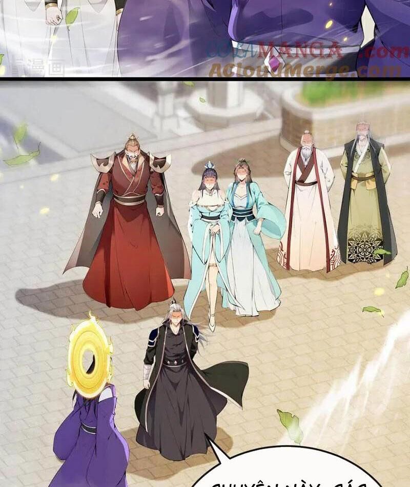 Thập Đại Đế Hoàng Đều Là Đệ Tử Của Ta Chapter 387 - Trang 2