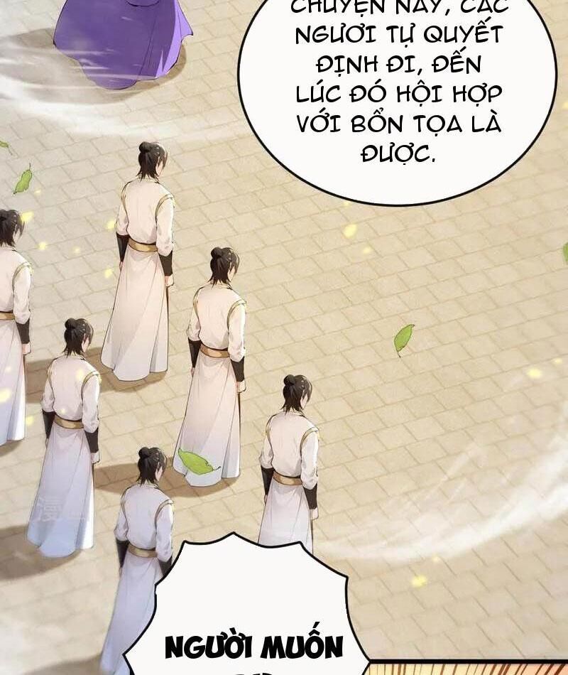 Thập Đại Đế Hoàng Đều Là Đệ Tử Của Ta Chapter 387 - Trang 2