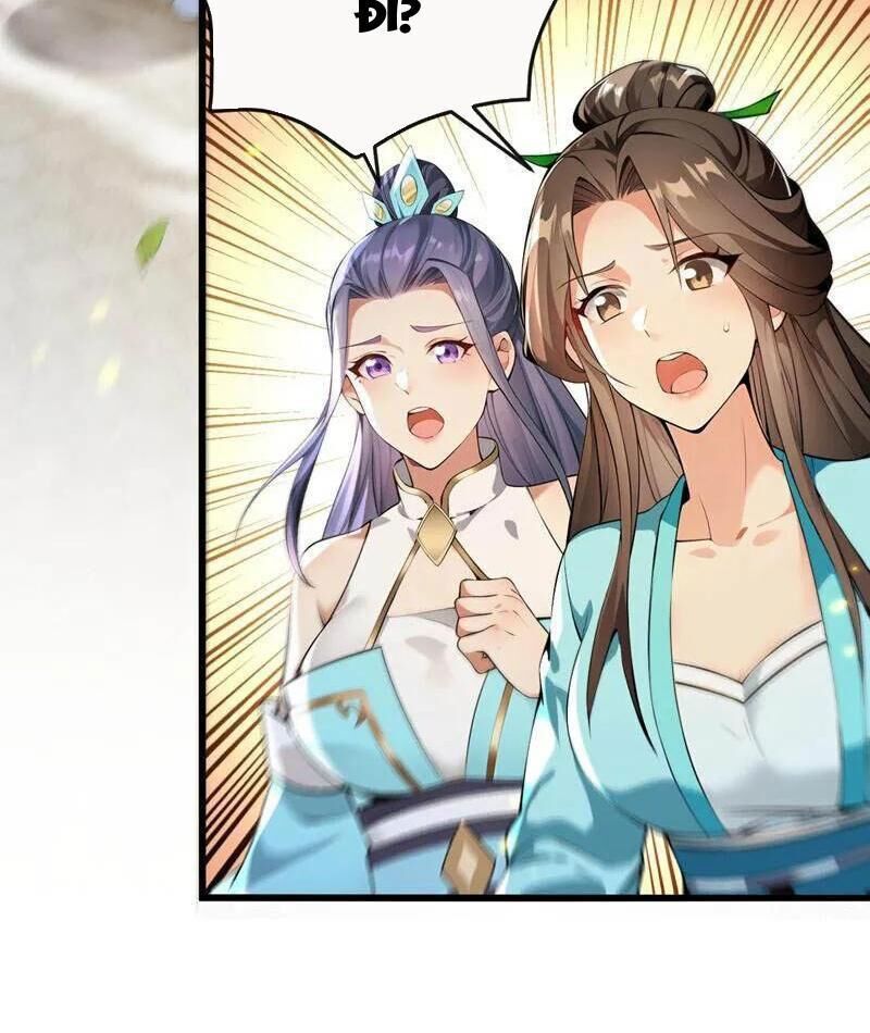 Thập Đại Đế Hoàng Đều Là Đệ Tử Của Ta Chapter 387 - Trang 2