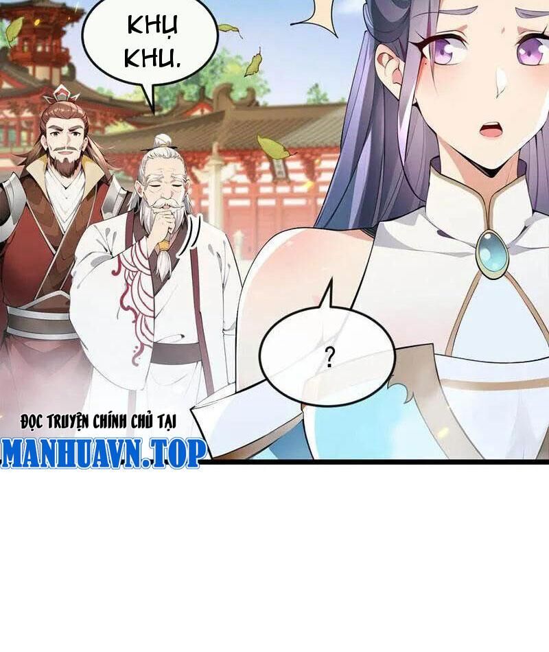 Thập Đại Đế Hoàng Đều Là Đệ Tử Của Ta Chapter 387 - Trang 2
