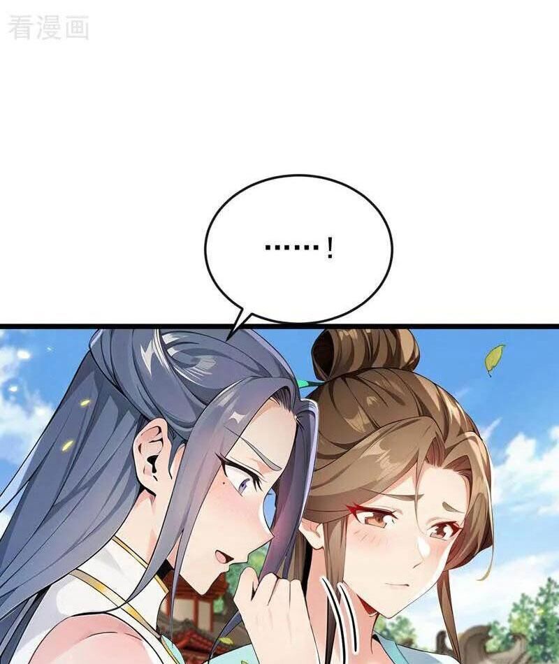 Thập Đại Đế Hoàng Đều Là Đệ Tử Của Ta Chapter 387 - Trang 2