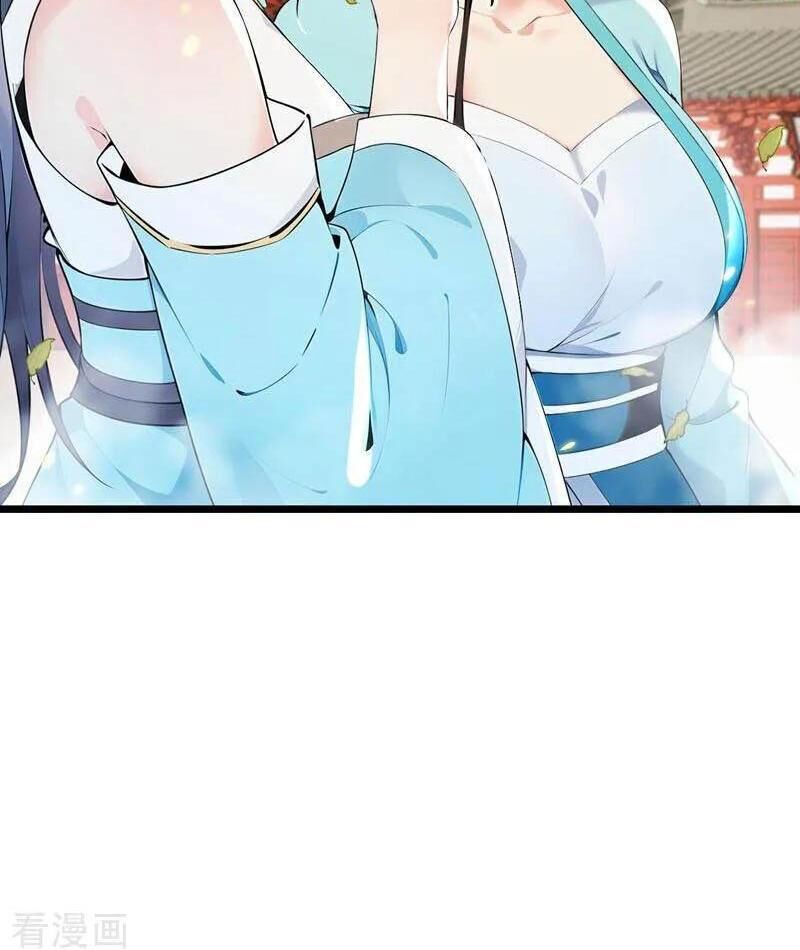 Thập Đại Đế Hoàng Đều Là Đệ Tử Của Ta Chapter 387 - Trang 2