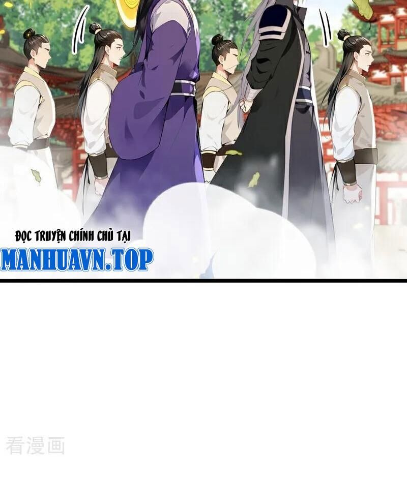 Thập Đại Đế Hoàng Đều Là Đệ Tử Của Ta Chapter 387 - Trang 2