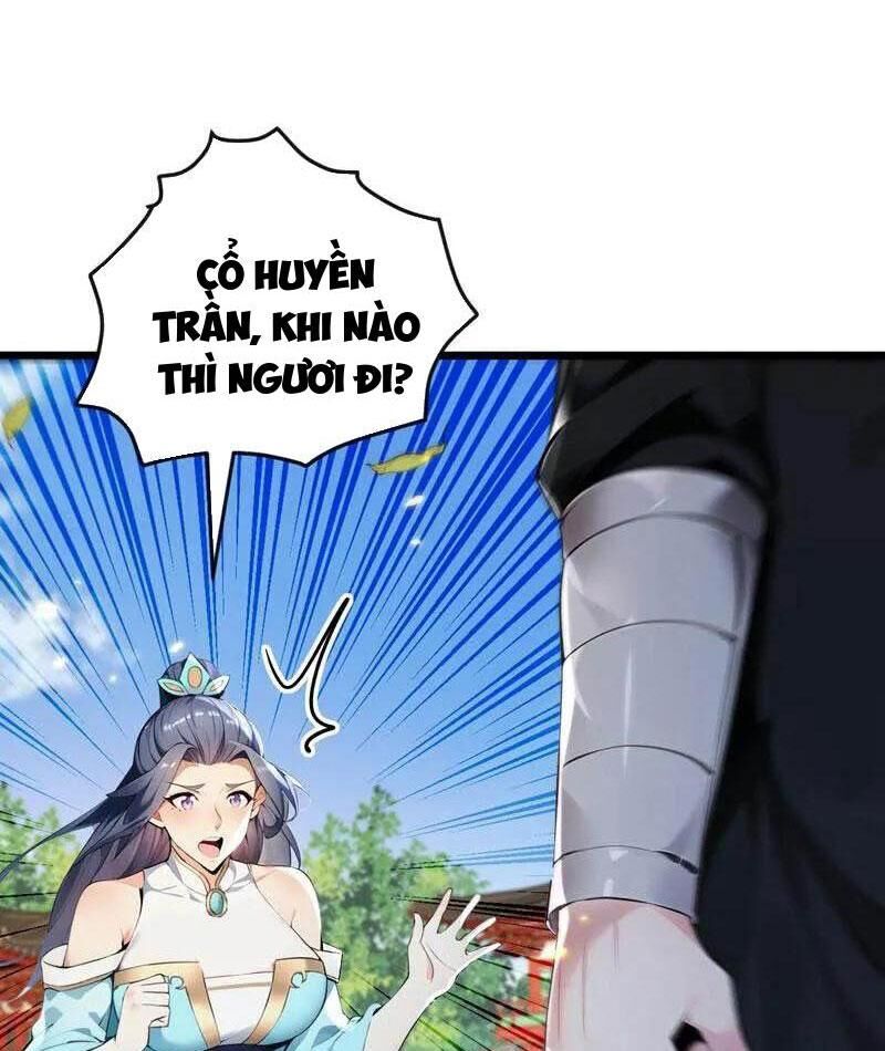 Thập Đại Đế Hoàng Đều Là Đệ Tử Của Ta Chapter 387 - Trang 2